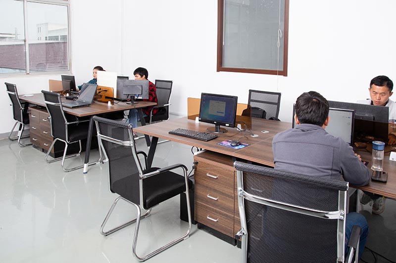 TarapotoInternal Trade Office - Guangu Technology