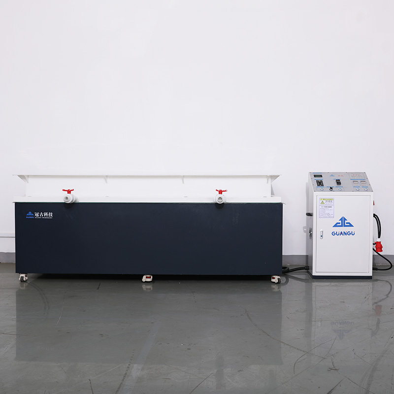 TarapotoGG2980 ​Metal surface cleaning machine