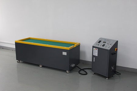 TarapotoGG1980 Metal surface cleaning machine